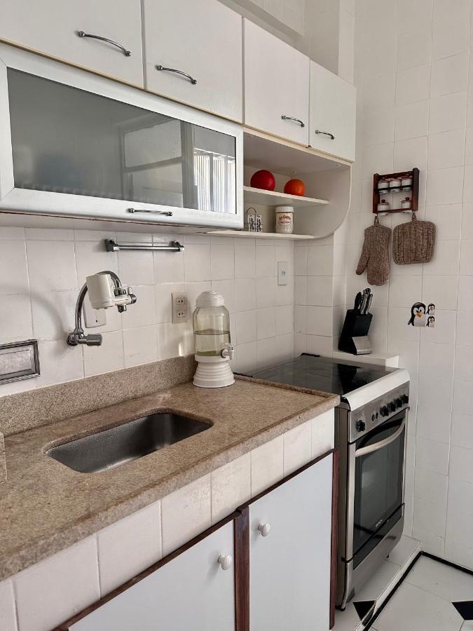 Ipanema Promocao 2 Quartos A 3 Quadras Da Com Garagem Apartamento *