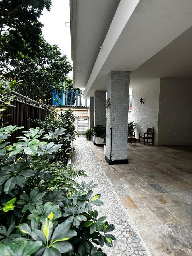 Ipanema Promocao 2 Quartos A 3 Quadras Da Com Garagem Apartamento